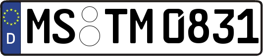 MS-TM0831