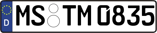 MS-TM0835