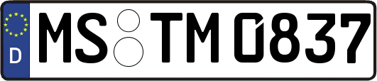 MS-TM0837
