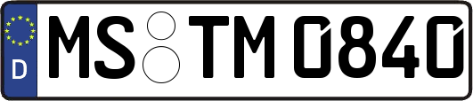 MS-TM0840