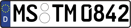 MS-TM0842