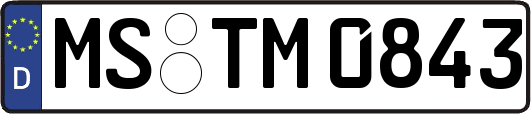 MS-TM0843