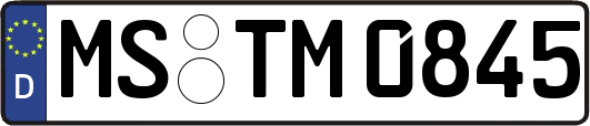 MS-TM0845