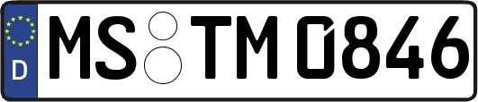MS-TM0846