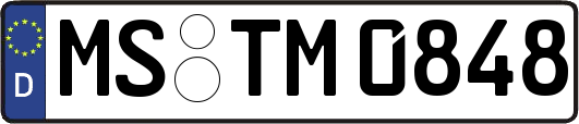 MS-TM0848