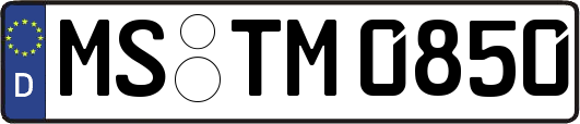 MS-TM0850