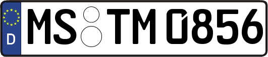 MS-TM0856