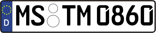 MS-TM0860