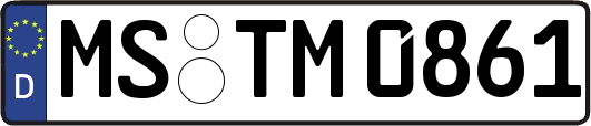 MS-TM0861