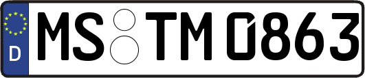 MS-TM0863