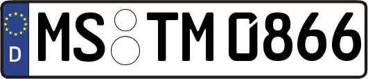 MS-TM0866