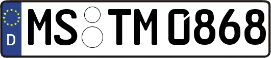 MS-TM0868