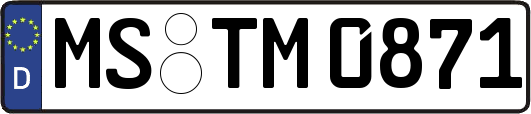 MS-TM0871