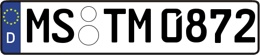 MS-TM0872