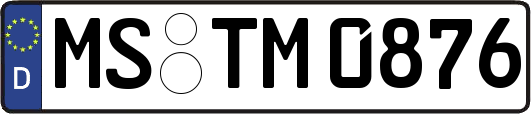 MS-TM0876