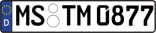 MS-TM0877