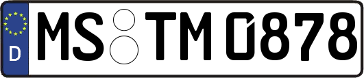 MS-TM0878