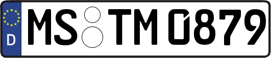 MS-TM0879