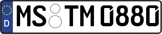 MS-TM0880