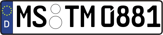 MS-TM0881