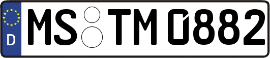 MS-TM0882