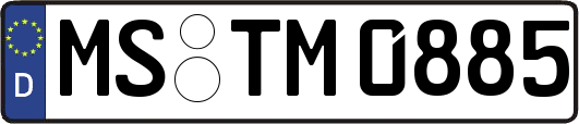 MS-TM0885