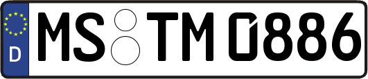 MS-TM0886