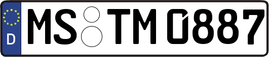 MS-TM0887