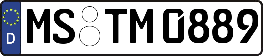 MS-TM0889