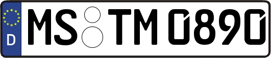 MS-TM0890