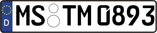 MS-TM0893
