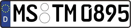 MS-TM0895