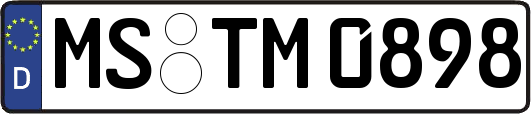 MS-TM0898