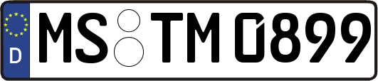 MS-TM0899