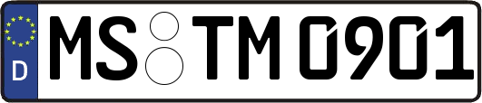 MS-TM0901