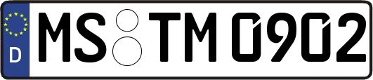 MS-TM0902