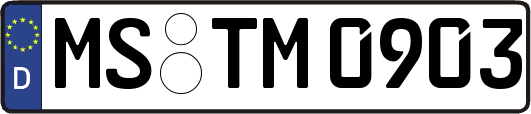 MS-TM0903