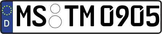 MS-TM0905