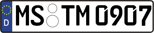 MS-TM0907