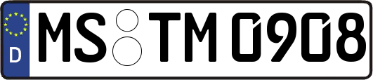 MS-TM0908