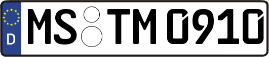 MS-TM0910