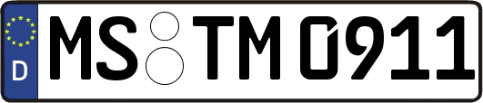 MS-TM0911