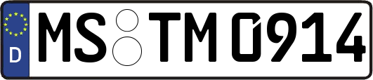 MS-TM0914