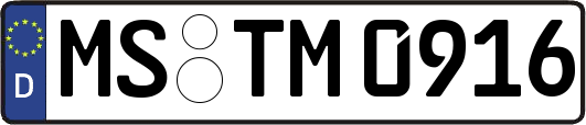 MS-TM0916