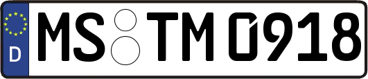 MS-TM0918