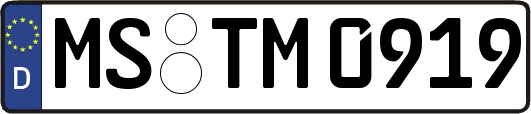 MS-TM0919