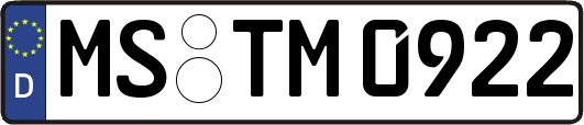 MS-TM0922