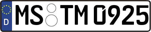 MS-TM0925