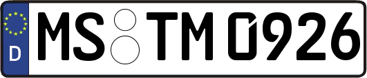 MS-TM0926