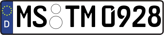 MS-TM0928